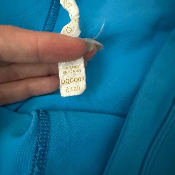 Lululemon Belt it Out Yoga Pants - Picture 9 of 9